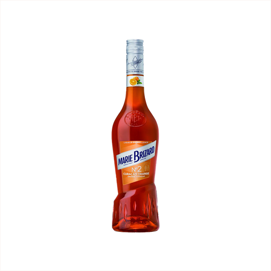 Bottle Image for Marie Brizard Orange Curaçao