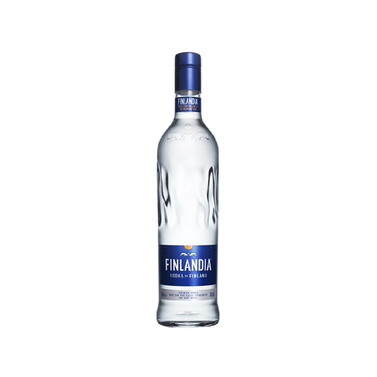 Bottle Image for Finlandia Vodka