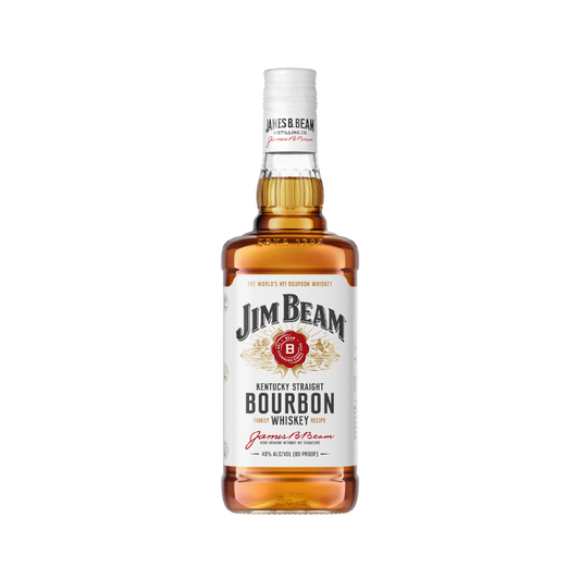 Bottle Image for Jim Beam Bourbon Whiskey