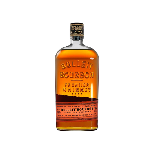 Bottle Image for Bulleit Bourbon