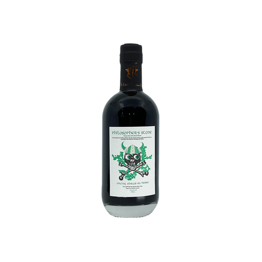 Bottle Image for Dansk Mjod Philosopher's Stone Viking Shrub Herb Edition