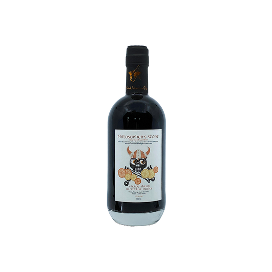 Bottle Image for Dansk Mjod Philosopher's Stone Viking Shrub Citrus Edition
