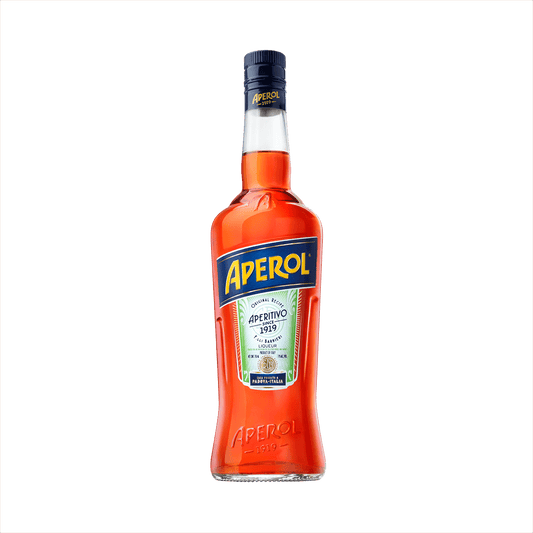 Bottle Image for Aperol Aperitivo