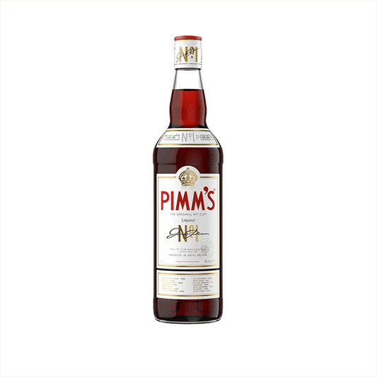 Bottle Image for Pimm's No 1 Cup