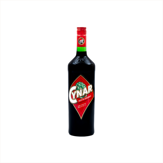 Bottle Image for Cynar