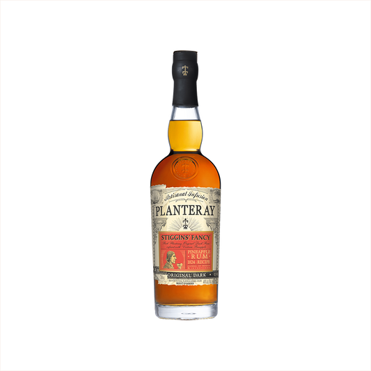 Bottle Image for Planteray Stiggins' Fancy Pineapple Rum