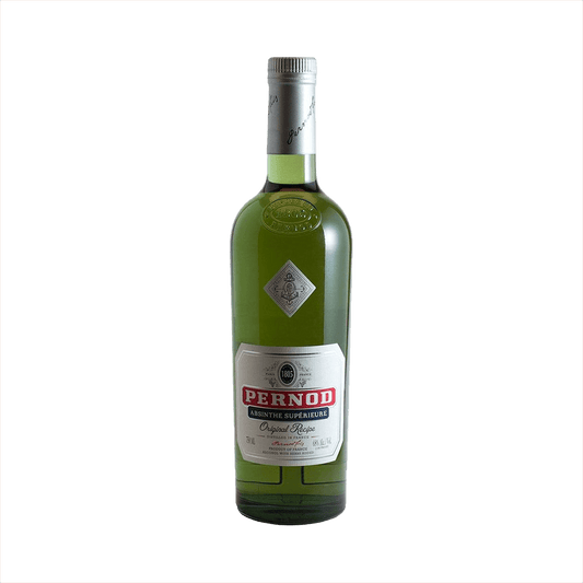 Bottle Image for Pernod Absinthe