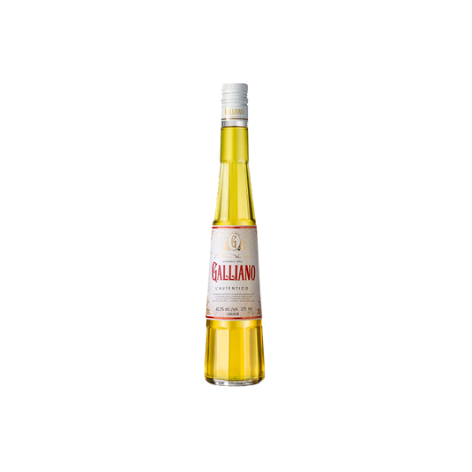 Bottle Image for Galliano Autentico Liqueur