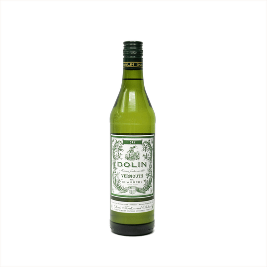 Bottle Image for Dolin Dry Vermouth De Chambéry