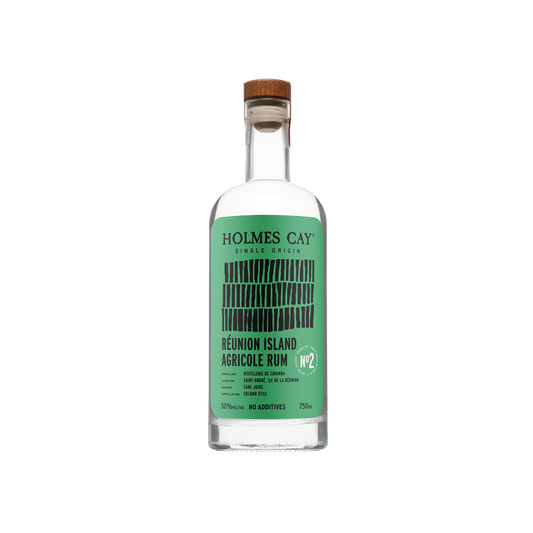Bottle Image for Holmes Cay Reunion Island Agricole