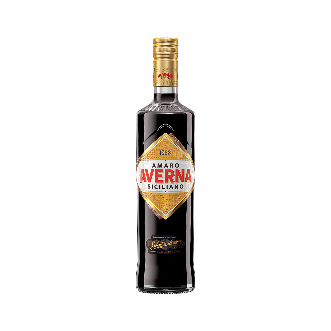Bottle Image for Amaro Averna