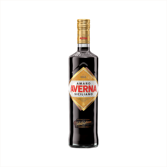 Bottle Image for Amaro Averna