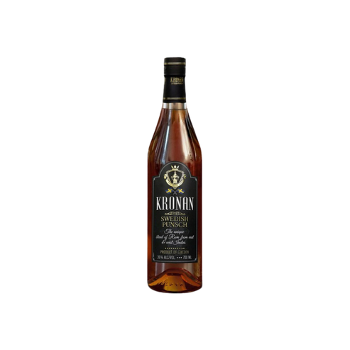 Kronan Swedish Punsch – House of Bitter Bear