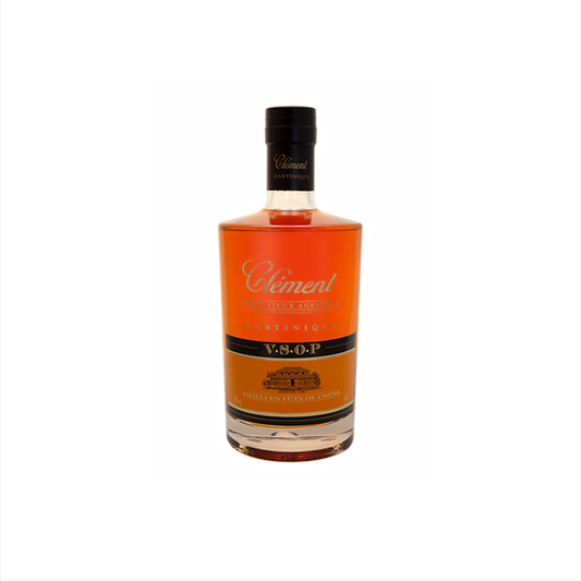 Bottle Image for Clement VSOP Rhum Vieux