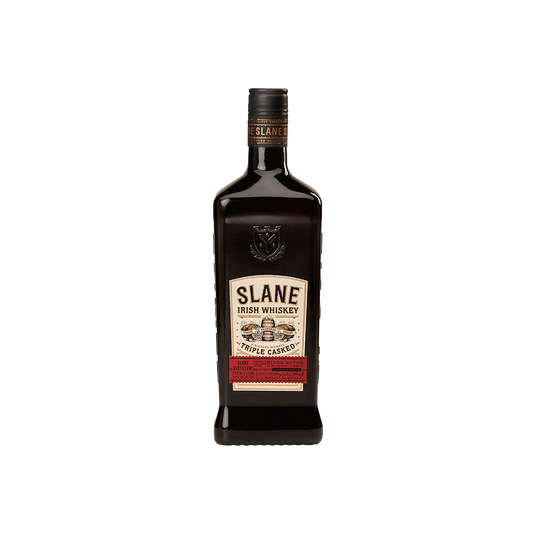 Bottle Image for Slane Triple Casked Irish Whiskey