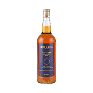 Bottle Image for Smith & Cross Traditional Jamaica Rum