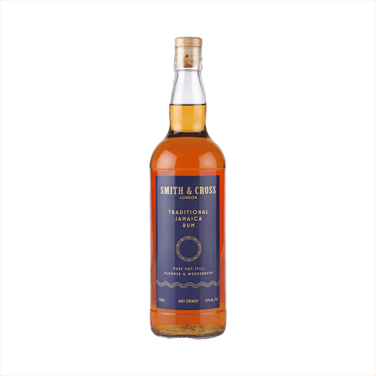 Bottle Image for Smith & Cross Traditional Jamaica Rum