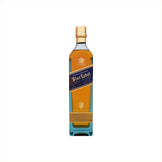 Bottle Image for Johnnie Walker Blue Label