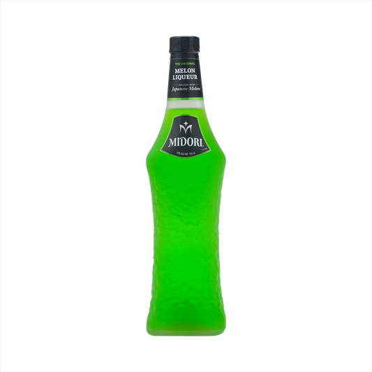 Bottle Image for MIDORI Melon Liqueur