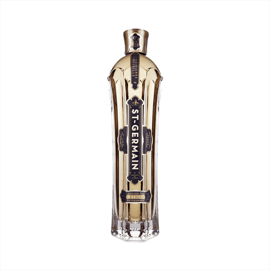 Bottle Image for St-Germain Elderflower Liqueur