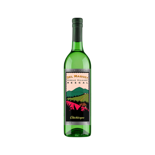 Bottle Image for Del Maguey Chichicapa Mezcal