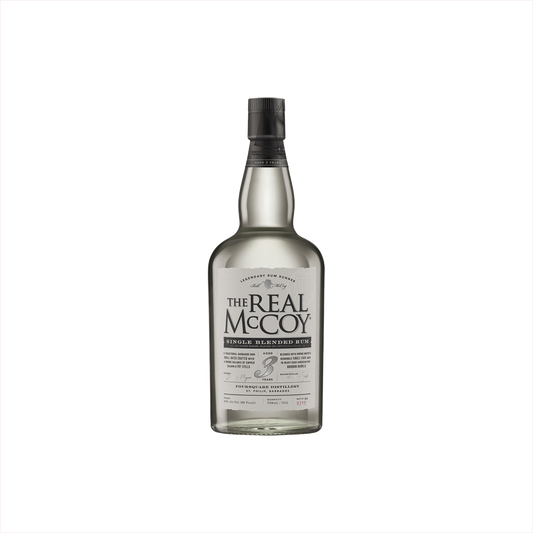 Bottle Image for The Real McCoy 3 Year Rum