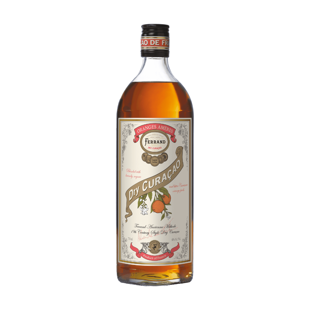 Ferrand Dry Curaçao