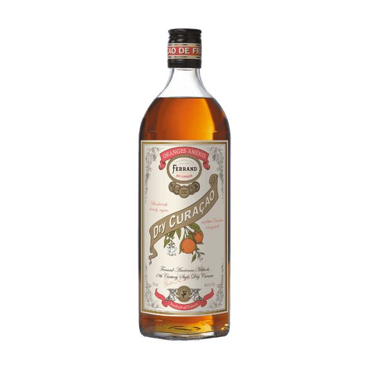 Ferrand Dry Curaçao