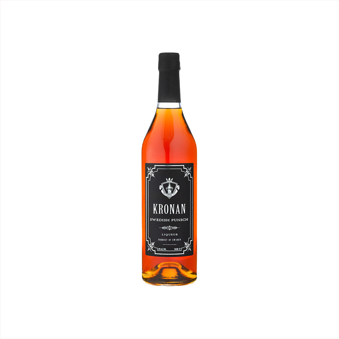Bottle Image for Kronan Swedish Punsch