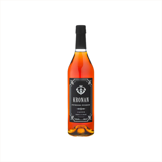 Bottle Image for Kronan Swedish Punsch
