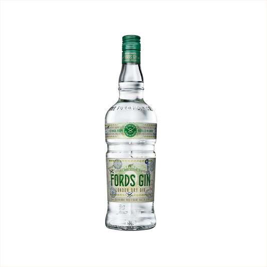 Bottle Image for Fords Gin