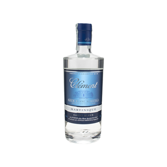 Bottle Image for Rhum Clément Canne Bleue