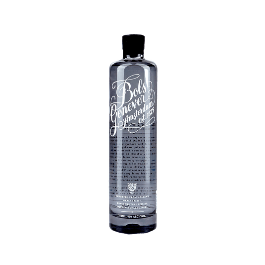 Bottle Image for Bols Genever