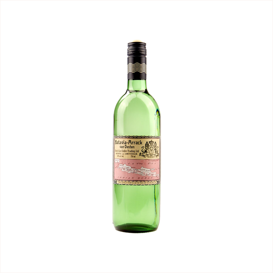 Bottle Image for Batavia Arrack van Oosten