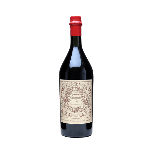 Bottle Image for Carpano Antica Formula Vermouth