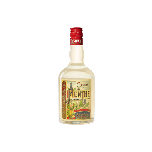 Bottle Image for Tempus Fugit Crème De Menthe