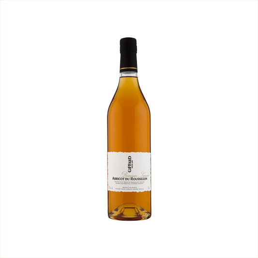 Bottle Image for Giffard Abricot Du Roussillon