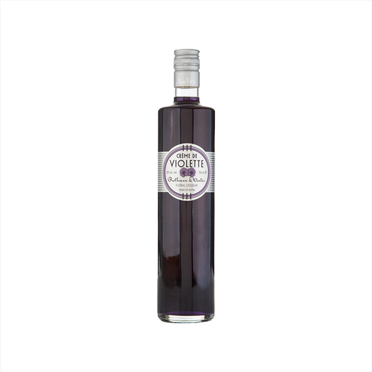 Bottle Image for Rothman & Winter Crème De Violette Liqueur