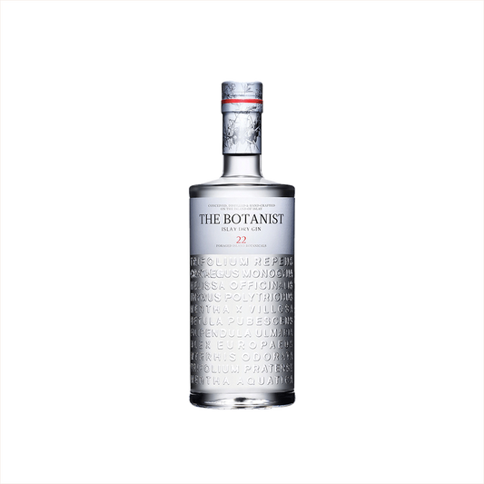 Bottle Image for The Botanist Islay Dry Gin