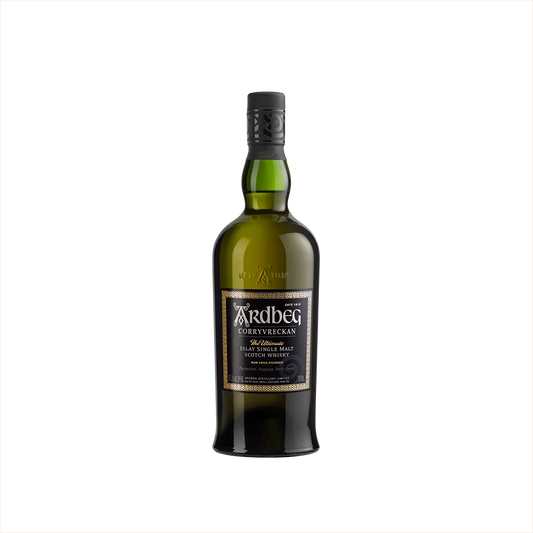 Bottle Image for Ardbeg 'Corryvreckan' Islay Single Malt Scotch Whisky