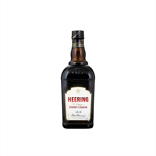 Bottle Image for Heering Cherry Liqueur
