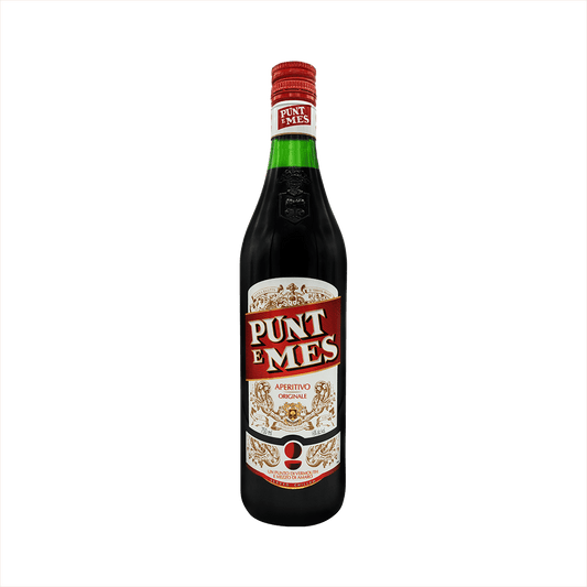 Bottle Image for Carpano Punt E Mes Sweet Vermouth