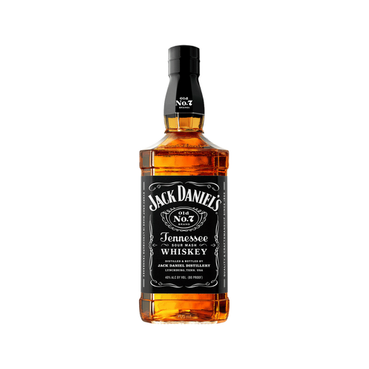 Bottle Image for Jack Daniel's Old No. 7 Tennessee Whiskey