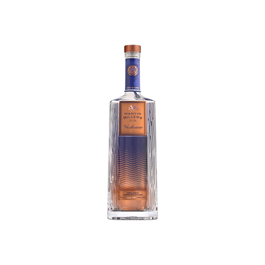 Bottle Image for Martin Miller's Westbourne Strength Gin