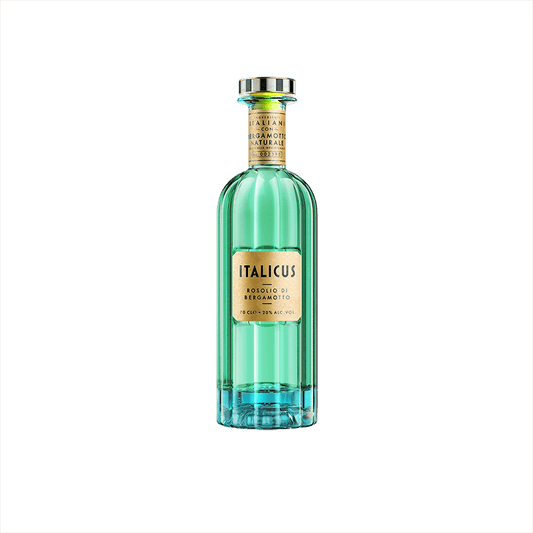 Bottle Image for Italicus Rosolio di Bergamotto Liqueur