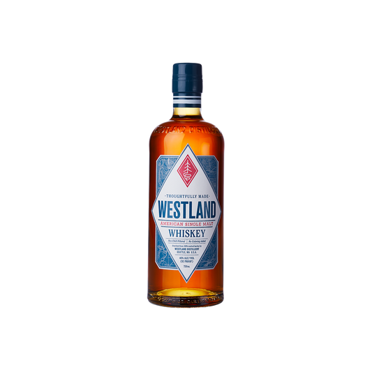 Bottle Image for Westland Flagship American Single Malt Whiskey