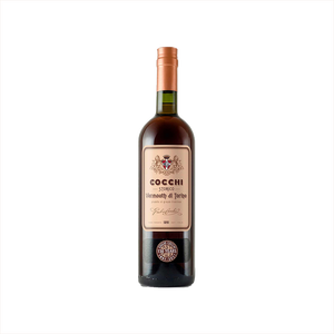 Bottle Image for Cocchi Vermouth Di Torino