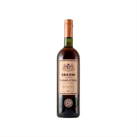 Bottle Image for Cocchi Vermouth Di Torino