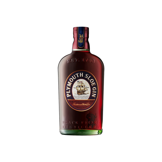 Bottle Image for Plymouth Sloe Gin