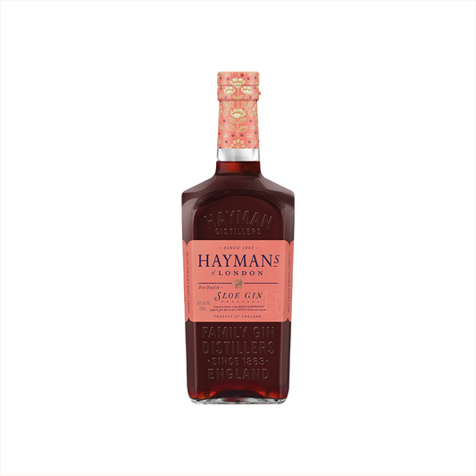 Bottle Image for Hayman's Sloe Gin
